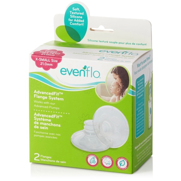 Baby feeding accessory / pump - Picture 12 of 12